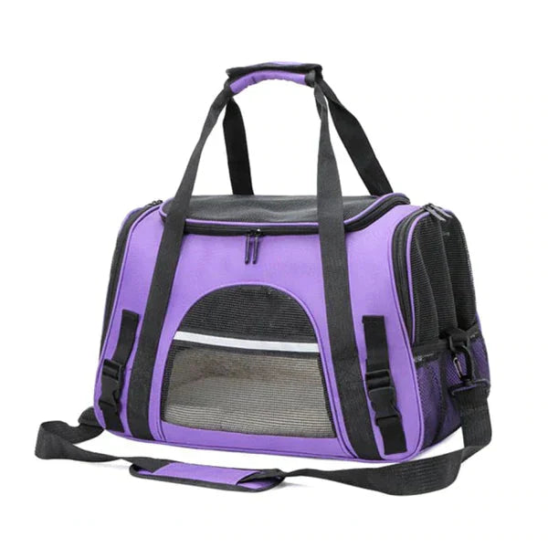 Pet Love | Bolsa para Transporte de Pets