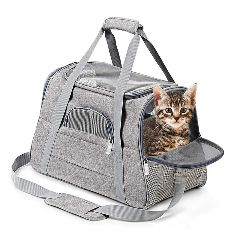 Pet Love | Bolsa para Transporte de Pets