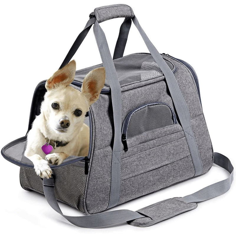 Pet Love | Bolsa para Transporte de Pets